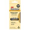 Picture of Sandblastersandpaper With No-sip Grip Backing 2-1/4 In X5-1/2 In 220-grit 8 Sheets/pk