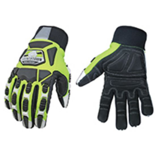 Picture of Glove Performance High-Visibility
