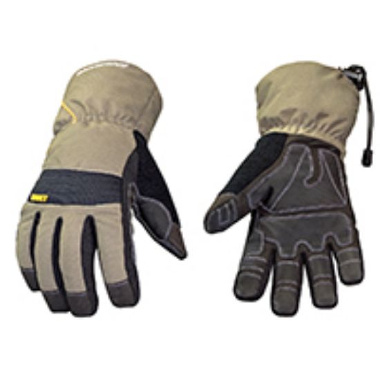 Picture of Glove Waterproof Winter Xt