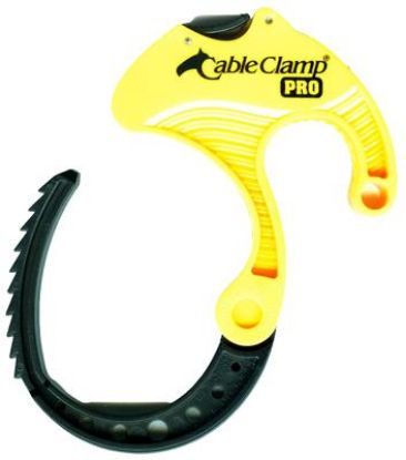 Picture of Medium Cable Clamp Pro
