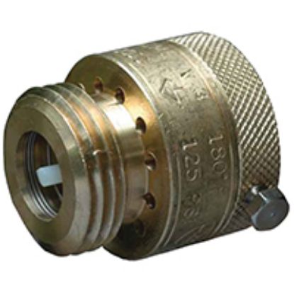 Picture of Vacuum-Breaker Brass 3/4inch