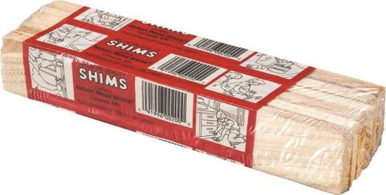 Picture of Wood-Shim 8"
