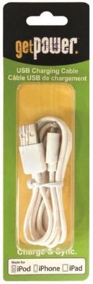 Picture of Get Power Usb Cables