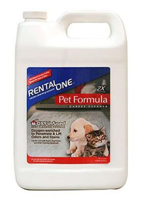 Picture of Fresh Scent 2x Oxy Carpet-Cleaner Pet Formula