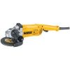 Picture of 7" Angle-Grinder 8500 Rpm 4-Horsepower