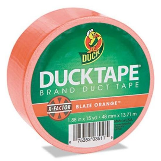 Picture of Duct-Tape Orange-color 45'