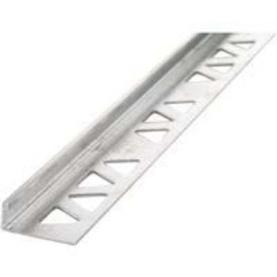 Picture of 3/8" (10mm) Tile-Edge (et2151 Mil08)