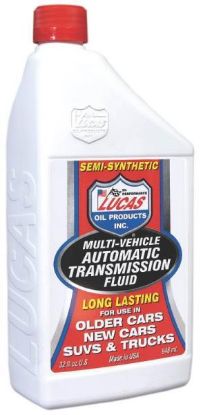 Picture of Multi-vehicle Automatic-transmission-fluid
