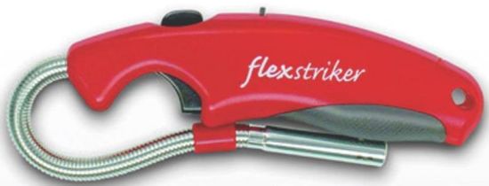 Picture of Lighter Wind-Resistant Flexible Neck