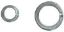 Picture of Split-Lock-Washer Yellow 5/8"