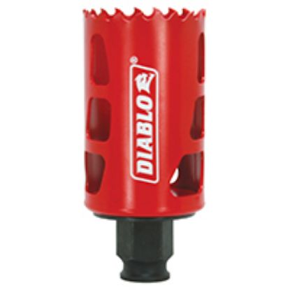 Picture of Hole-Saw 1-5/8" x 60mm Bi-metal