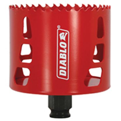 Picture of Hole-Saw 3-1/4" x 60mm Bi-metal