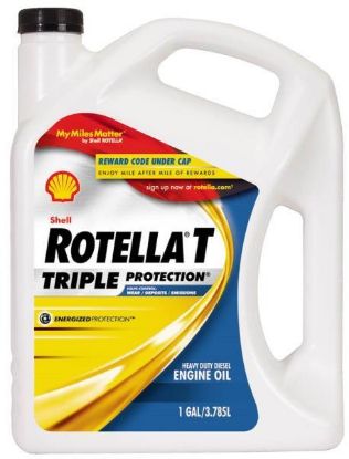 Picture of T 10W-30 Motor-Oil