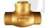 Picture of Check-Valve 3/4" C X C Brass Swing Sweat