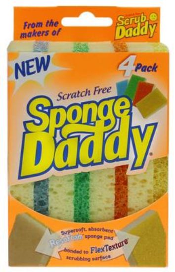 Picture of 4 Colors- Pack/4