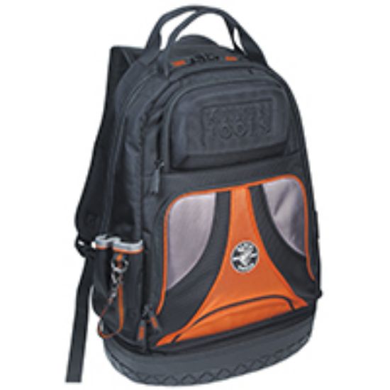 Picture of Tradesman Pro Organizer - Back-Pack (39 Pockets)
