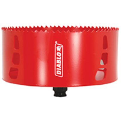 Picture of Hole-saw Bi-metal 6" X 60mm