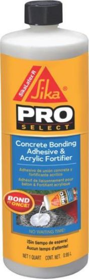 Picture of Latex Cement Admixture And Bonding Agent