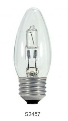 Picture of Light-Bulb E26-base 43etc 120v/e26