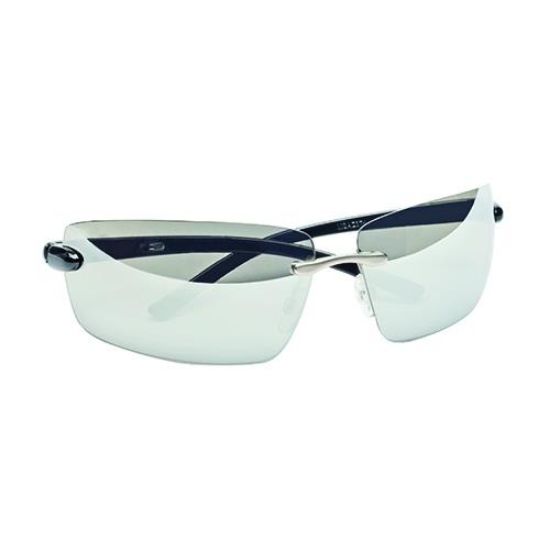 Picture of Alaska Silver Mirror Safety-Glasses