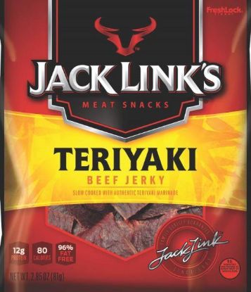Picture of Teriyaki Beef-jerky