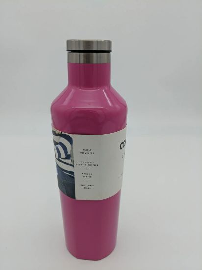 Picture of Canteen Pink