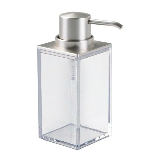 Picture of Clarity Bathroom/kitchen Soap-pump Dispenser