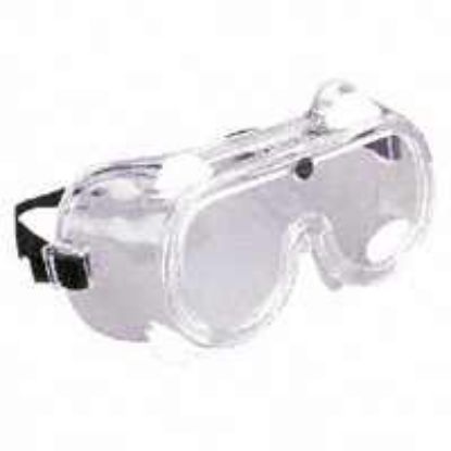 Picture of Safety-Goggles