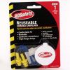 Picture of ™3m™ Corded Reusable Earplugs 1 pair with case/pack 10