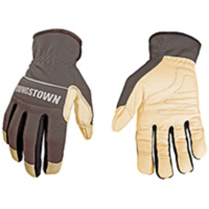Picture of Glove Performance Gray 2xl