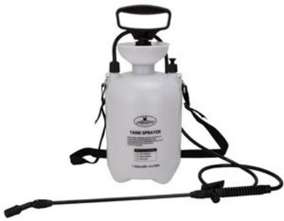 Picture of Compression Sprayers Polyethylene