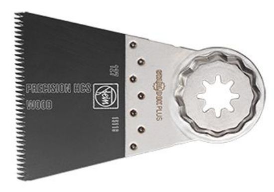 Picture of 2-9/16 Wood Cutting E-cut Universal Sawblade Star-Lock