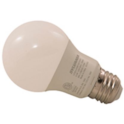 Picture of Light-Bulb 10-year 60-watt-equivalent A-19