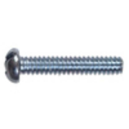 Picture of Machine-Screw 4-40 X 1/2" Zinc