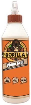 Picture of Glue Wood