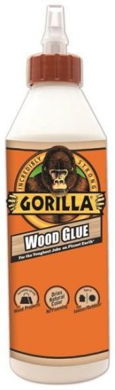 Picture of Glue Wood