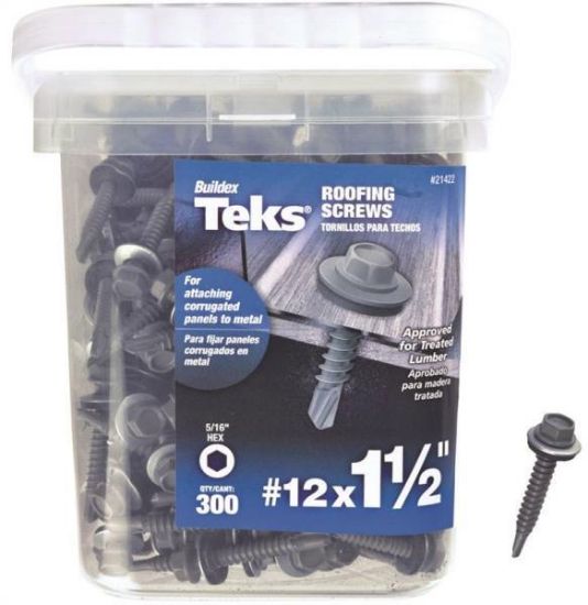 Picture of Roofing-Screw 1-1/2"