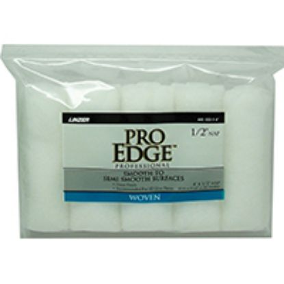 Picture of Roller-Cover Shed-free Mini Woven Fabric Cover White