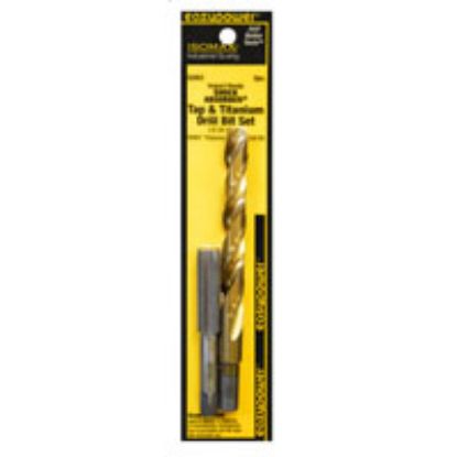 Picture of Drill-Bit-Set 1/2-20nf/29/64in