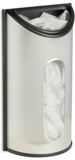 Picture of Stainless-Steel Bag Saver 3.25" X 6.635 X 12.25