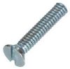 Picture of Machine-Screw 6-32 X 1/2" Zinc-Plate