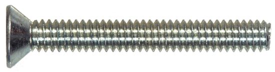 Picture of Machine-Screw 10-32 X 1/2" Zinc-Plate