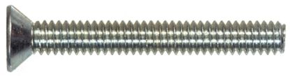 Picture of Machine-Screw 10-24 X 2 Zinc-Plate