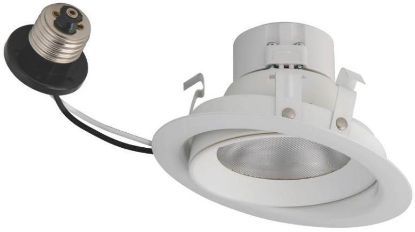 Picture of 400 Lumens 2700-K4" Retro-Fit Kit Adjustable