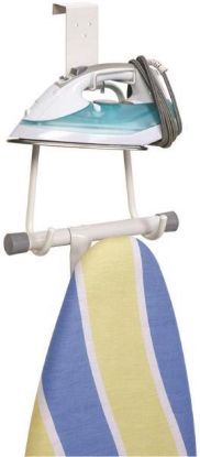 Picture of Iron And Board Caddy Over-The-Door