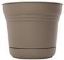 Picture of Plant-Pot Saturn 5"- Peppercorn