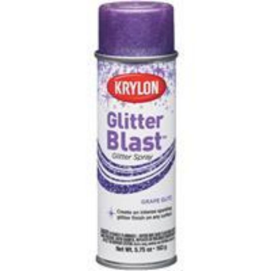 Picture of Grape Glitz Glitter