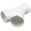 Picture of 3 X 2 Wye Schedule-40 DWV-Rated Pvc