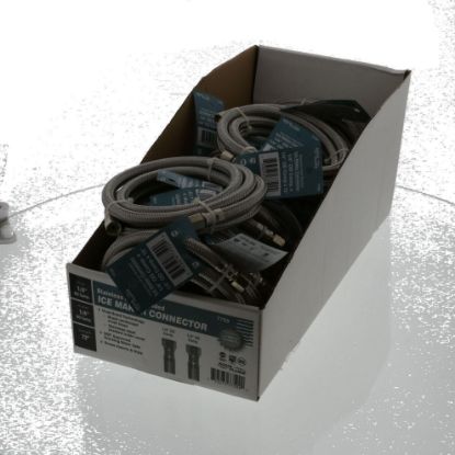 Picture of 1/4 Cmp X 1/4 Cmp X 72 Ice-Maker-Supply