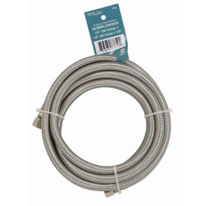 Picture of 1/4 Cmp X 1/4 Cmp X 120 Ice-Maker-Supply